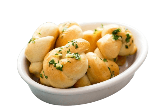 Garlic Knots