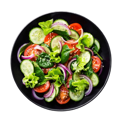 Garden Salad