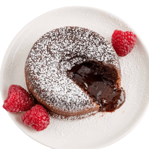 Chocolate Lava Cake